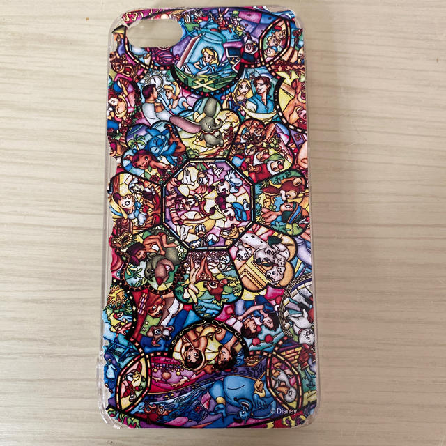 Disney Iphone Se 5 5sスマホケース ディズニーの通販 By F1010koo Shop ディズニーならラクマ