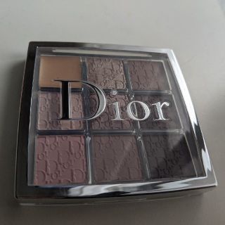 ディオール(Dior)のディオール　バックステージ　アイパレット(アイシャドウ)