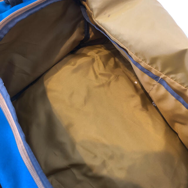 patagonia(パタゴニア)のPatagonia ボストンバッグ メンズのバッグ(ショルダーバッグ)の商品写真