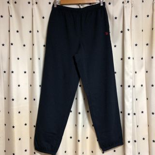 バックチャンネル(Back Channel)のBack Channel SWEAT PANTS バックチャンネル(L)(その他)