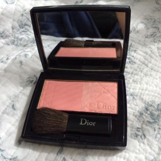 ディオール(Dior)のディオール チーク♡829(チーク)