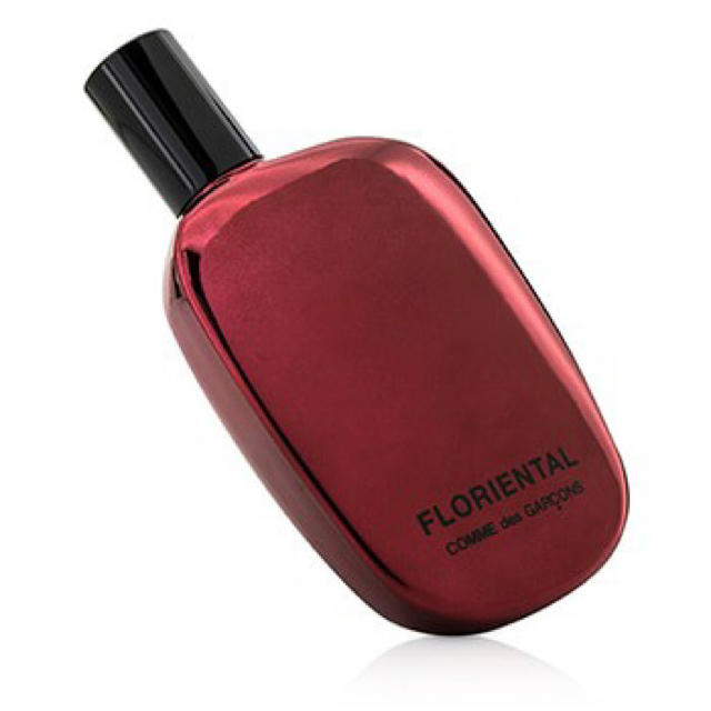 COMME des GARCONS(コムデギャルソン)のコムデギャルソン フロリエンタル オードパルファムスプレー 50ml コスメ/美容の香水(ユニセックス)の商品写真