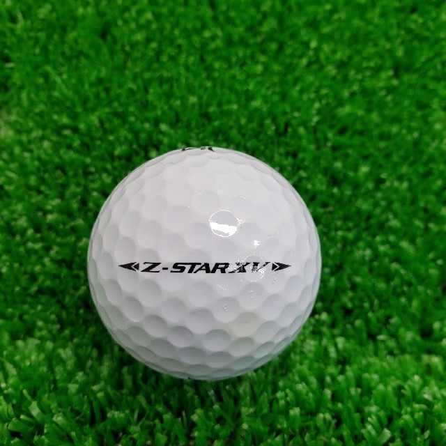 Srixon(スリクソン)の♦️りき様専用♦️　ロストボール スポーツ/アウトドアのゴルフ(その他)の商品写真