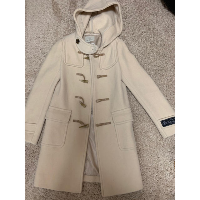 ビューティ&ユース ダッフルコート Sサイズ 美品☆ - www.husnususlu.com
