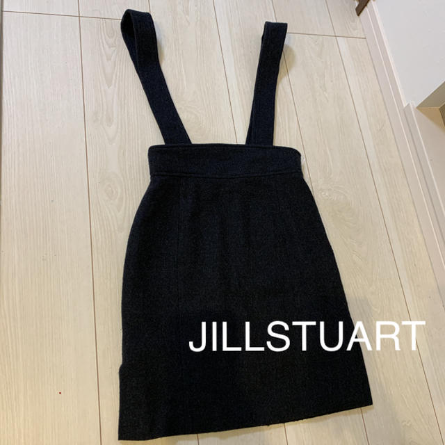 JILLSTUART(ジルスチュアート)のJILLSTUART スカート レディースのスカート(ミニスカート)の商品写真