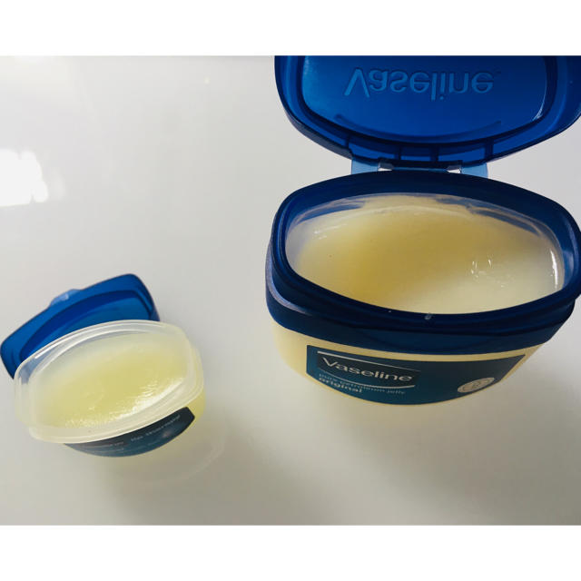 Vaseline(ヴァセリン)のVaseline コスメ/美容のボディケア(ボディクリーム)の商品写真