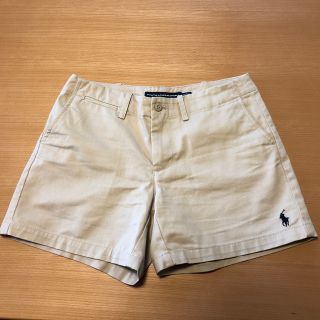 ポロラルフローレン(POLO RALPH LAUREN)のラルフローレン ショートパンツ(ショートパンツ)