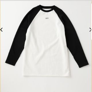 マウジー(moussy)のmoussy/MSW/ラグランチュニック(Tシャツ(長袖/七分))