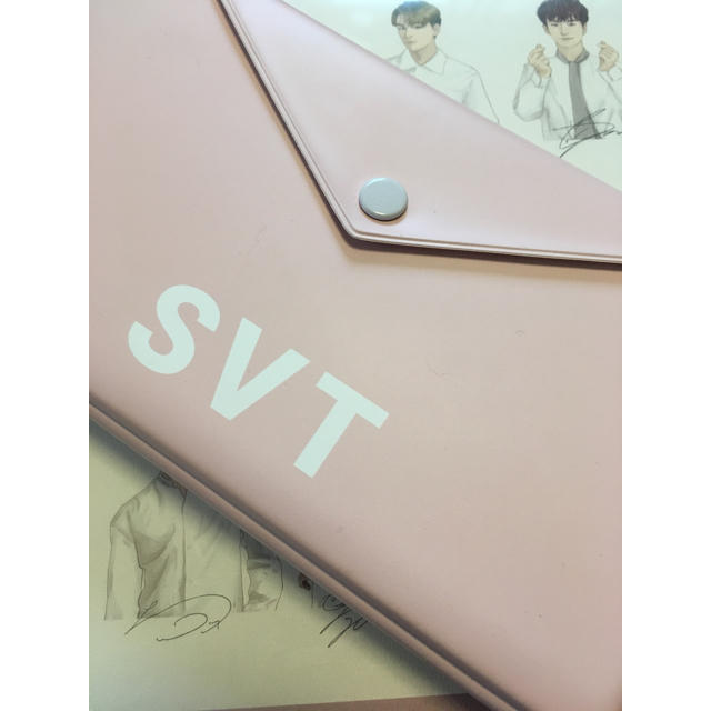 seventeen ハルコントレカコンプリートセットファイル付き