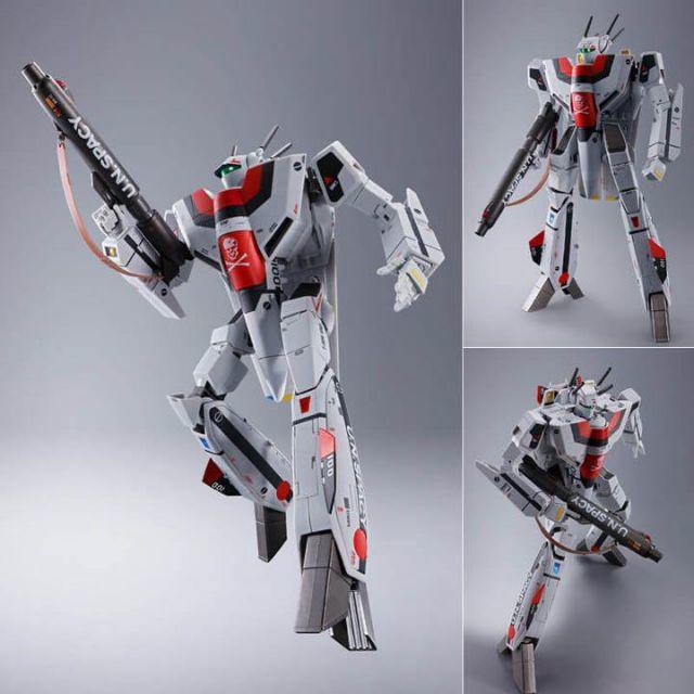 DX超合金 超時空要塞マクロス 劇場版VF-1S バルキリー (一条輝機)