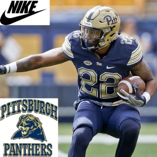 NIKE - アメフト ピッツバーグ大学 ナイキ フッパン Lサイズ 【新品