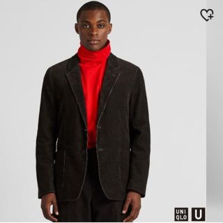 ユニクロ(UNIQLO)のUNIQLO U セットアップ(セット/コーデ)