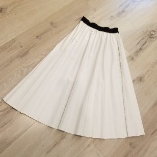 ザラ(ZARA)のお値下げしました！ZARA　ザラ　スカート　XS(ひざ丈スカート)