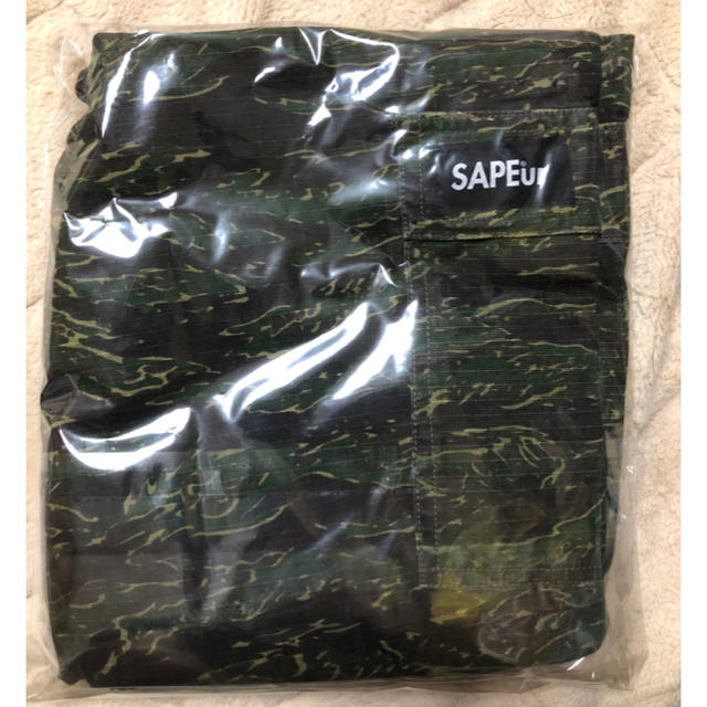 SAPEur サプール パンツ CargoPants Mサイズ ビリーズエンター