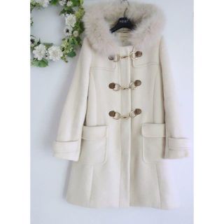Debut de Fiore(ダッフルコート)のフリマアイテム一覧 Debut de Fiore(ダッフルコート)のフリマアイテム一覧
