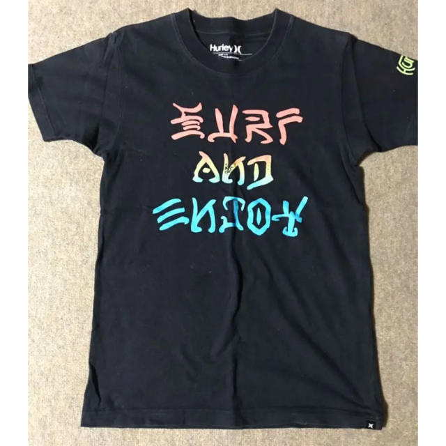 Hurley(ハーレー)のHurley  Ｔシャツ メンズのトップス(Tシャツ/カットソー(半袖/袖なし))の商品写真