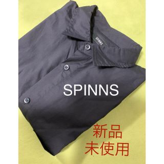 スピンズ(SPINNS)のSPINNS シャツ(シャツ)