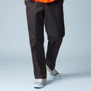 ディッキーズ(Dickies)のディッキーズ THE ORIGINAL 874 ワイドチノパンツ(ワークパンツ/カーゴパンツ)