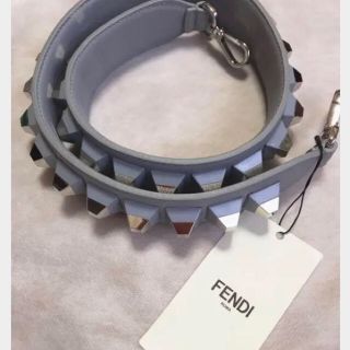 フェンディ(FENDI)の未使用品❣️FENDI♡ストラップユー(その他)