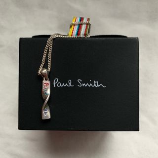 ポールスミス(Paul Smith)のPaul Smith ネックレス　ひらば様専用(ネックレス)