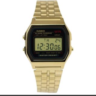 カシオ(CASIO)のcasio 腕時計(腕時計)