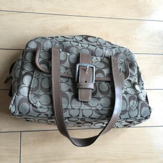 コーチ(COACH)のそら様専用♡(ハンドバッグ)