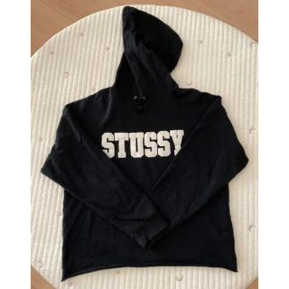 ステューシー(STUSSY)のSTUSSYパーカー(パーカー)