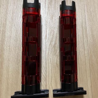 MEIHO ロッドスタンドBM250 Light ×2(その他)