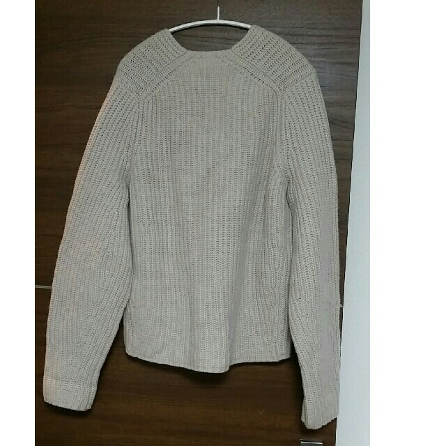 ACNE(アクネ)のAcne studios deborah knit デボラニット レディースのトップス(ニット/セーター)の商品写真