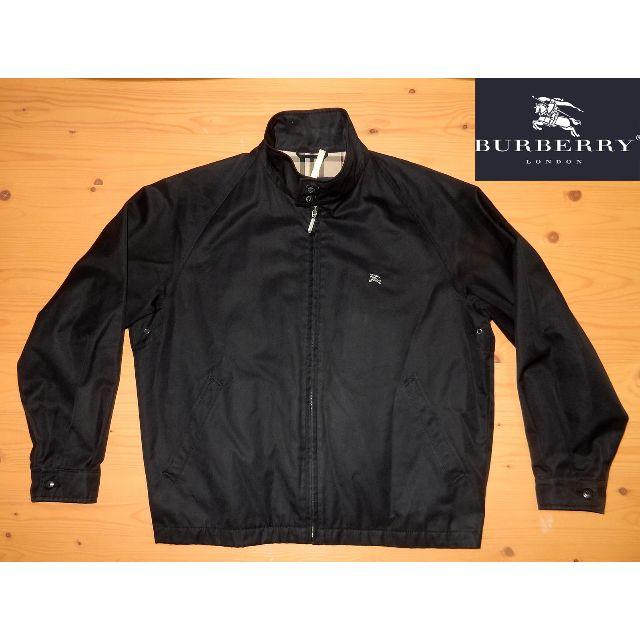 バーバリーロンドン|BURBERRY LONDON スイングトップ M バーバリーロンドン|BURBERRY LONDON スイングトップ M