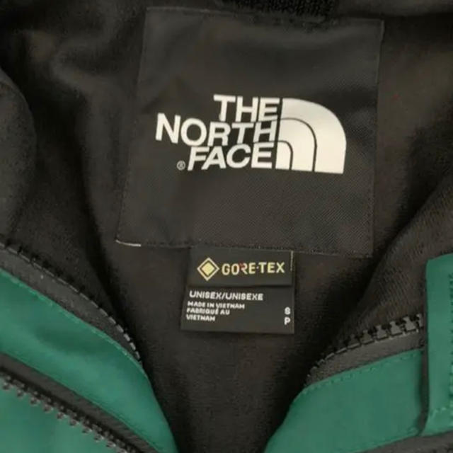 THE NORTH FACE(ザノースフェイス)のTHE NORTH FACE 1990 Mountain Jacket GTX メンズのジャケット/アウター(マウンテンパーカー)の商品写真