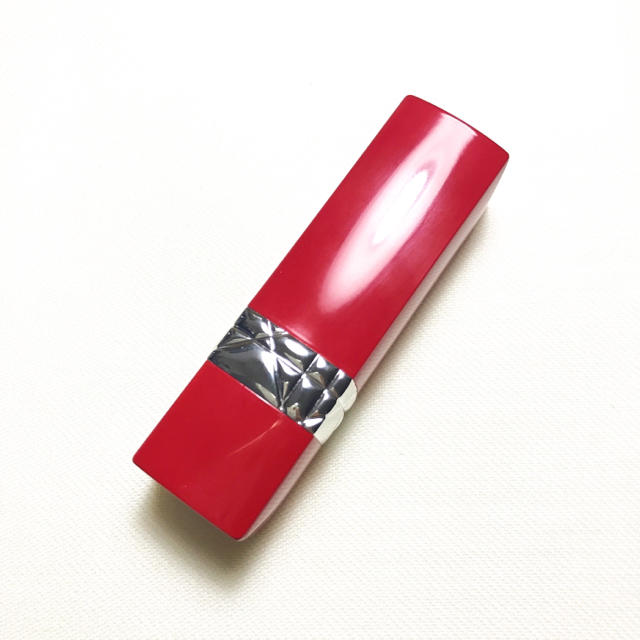Dior(ディオール)のルージュ ディオール ウルトラ バーム 975パラダイス コスメ/美容のベースメイク/化粧品(口紅)の商品写真