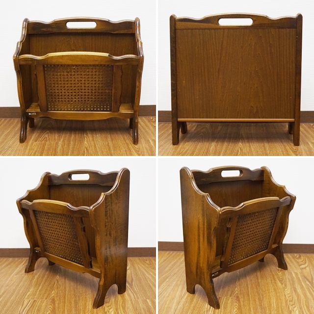 カリモク家具 - karimoku オールドカリモク 収納付 コロニアル