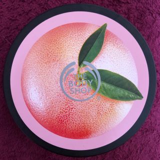 ザボディショップ(THE BODY SHOP)のTHE BODY SHOP  ボディークリーム(ボディクリーム)