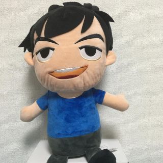 イオン(AEON)のFischer's マサイ SBIGぬいぐるみ(ぬいぐるみ)