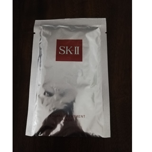 SK-II(エスケーツー)の【専用】SK-IIフェイシャルトリートメントマスク コスメ/美容のスキンケア/基礎化粧品(パック/フェイスマスク)の商品写真