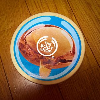 ザボディショップ(THE BODY SHOP)のボディショップボディバターAO(ボディクリーム)