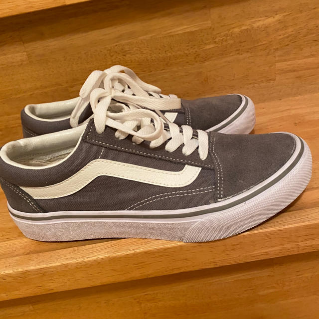 VANS(ヴァンズ)のvans スニーカー レディースの靴/シューズ(スニーカー)の商品写真