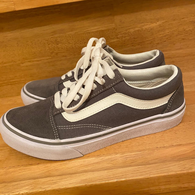 VANS(ヴァンズ)のvans スニーカー レディースの靴/シューズ(スニーカー)の商品写真