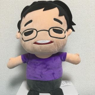 イオン(AEON)のFischer's ダーマ SBIGぬいぐるみ(ぬいぐるみ)