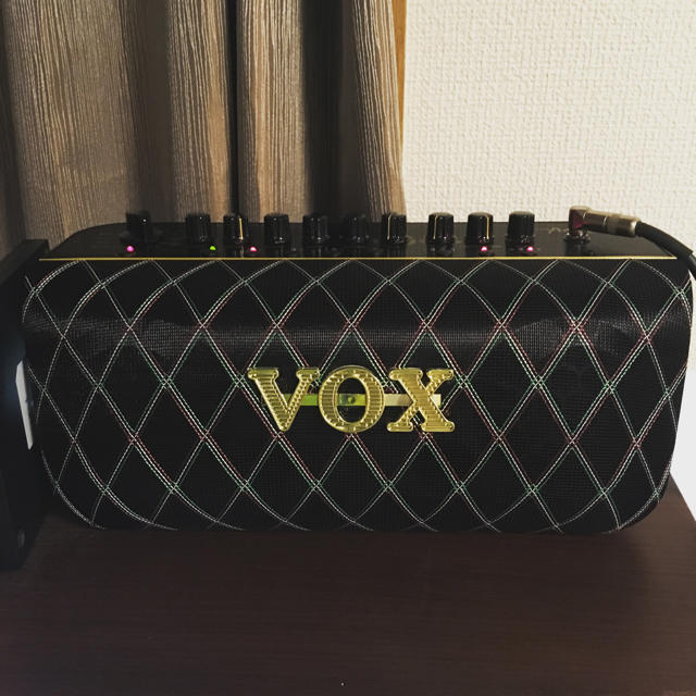 vox adio air gt