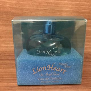 ライオンハート(LION HEART)のエンジェルハート ライオンハート 50ml (香水(男性用))