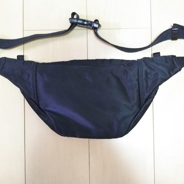 PORTER(ポーター)のPORTER
TANKER
WAIST BAG(S) メンズのバッグ(ウエストポーチ)の商品写真