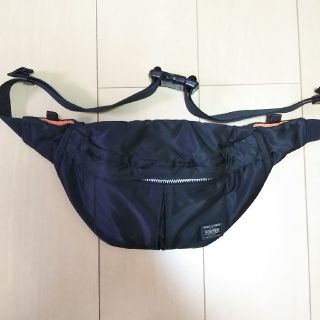 ポーター(PORTER)のPORTER
TANKER
WAIST BAG(S)(ウエストポーチ)