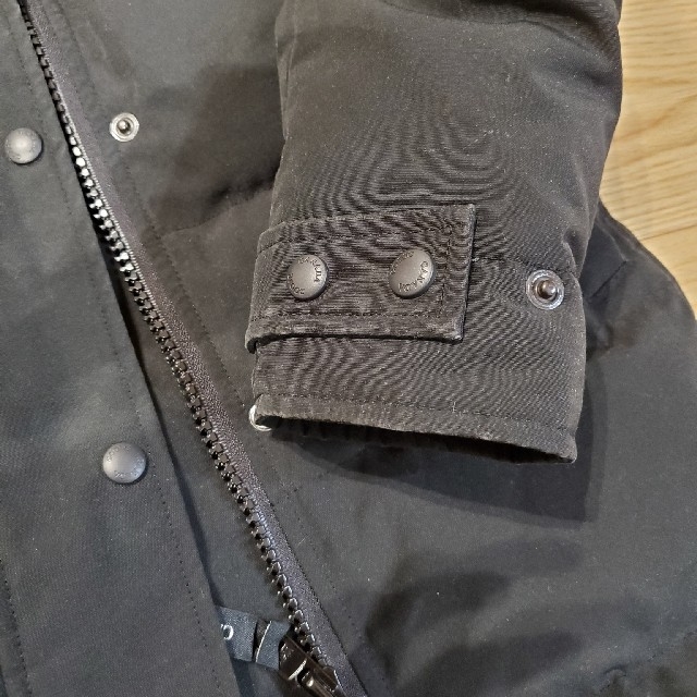 CANADA GOOSE(カナダグース)のひろみん615様専用カナダグース　マッケンジー レディースのジャケット/アウター(ダウンコート)の商品写真