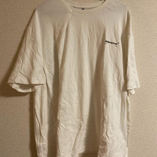 バレンシアガ(Balenciaga)のader error Tシャツ(Tシャツ/カットソー(半袖/袖なし))