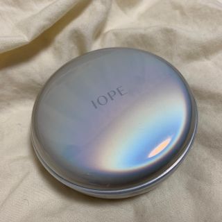 アイオペ(IOPE)のアイオペ  IOPE エアクッション ナチュラル(ファンデーション)