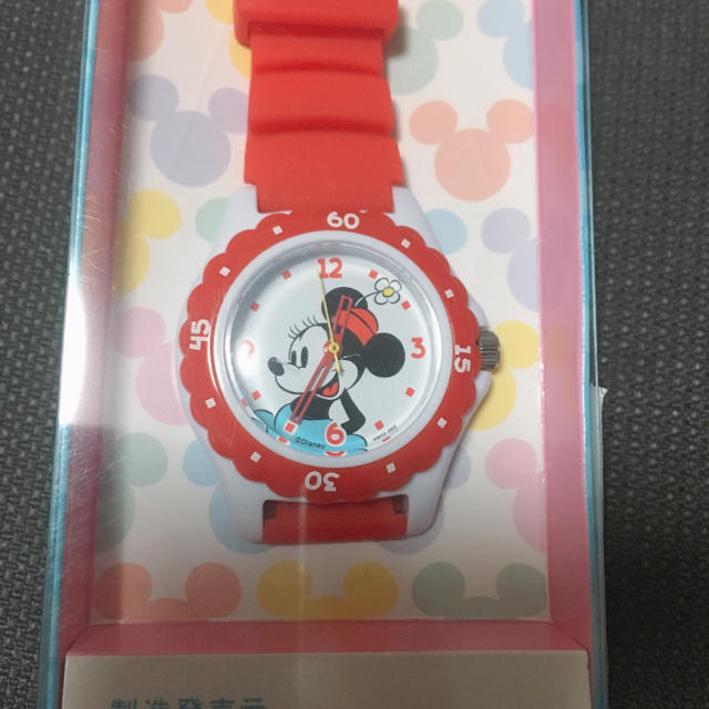 CITIZEN(シチズン)の【新品・送料無料】 ディズニーキャラクター腕時計 レディースのファッション小物(腕時計)の商品写真