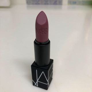 ナーズ(NARS)のNARS リップ 2980 ライトブルーピンク(口紅)