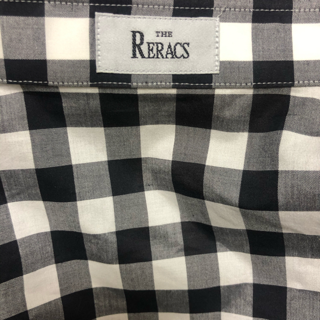 HARE(ハレ)のThe Reracs リラクス 15ss シャツ メンズのトップス(シャツ)の商品写真